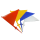 Boundary Flags (4pcs/set)